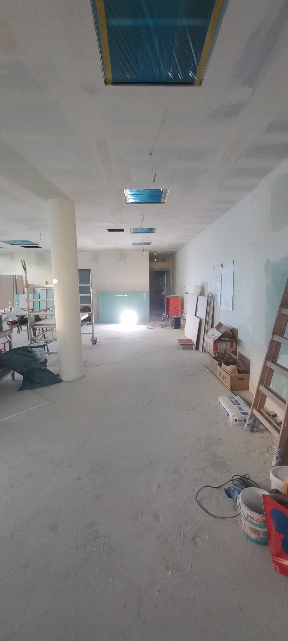 ABRS Abbruchprojekt in München